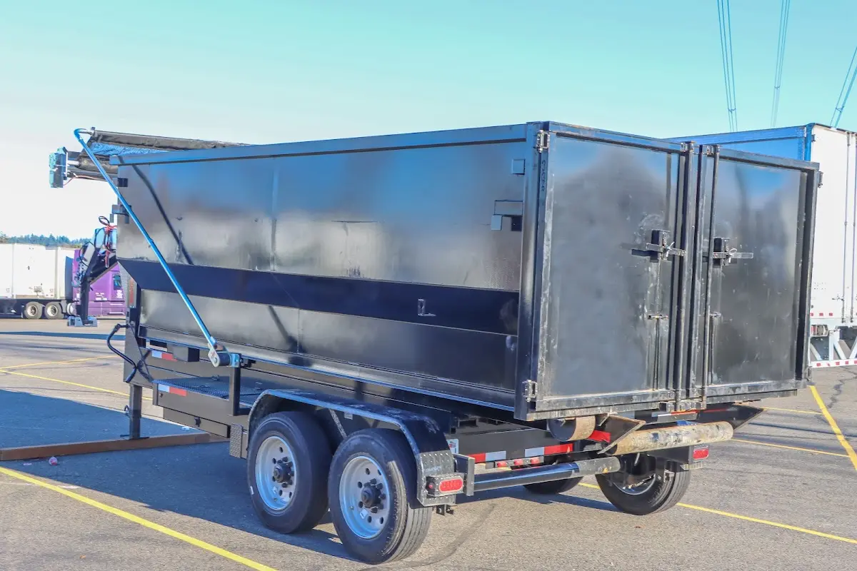 Dumpster Rental services in Maquoketa, IA